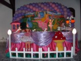 barbie bailarina